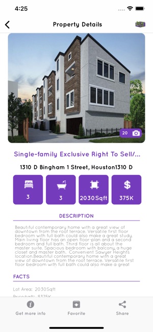 Local Texas Real Estate(圖4)-速報App