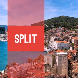 Split Tourism Guide