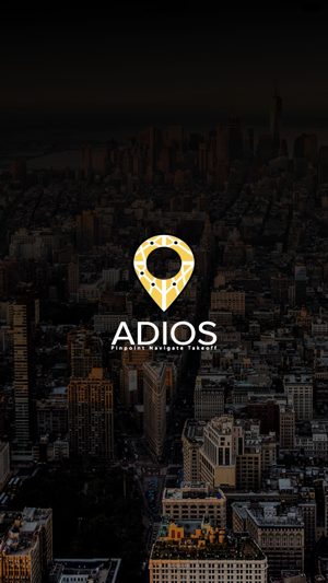 ADIOS App(圖1)-速報App