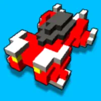 Hovercraft: Build Fly Retry