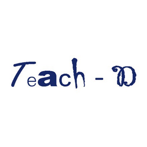 Teach-D Chat Download