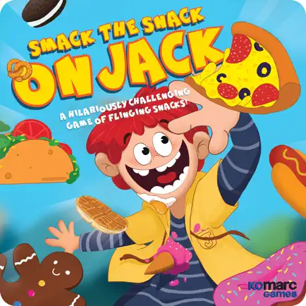 SMACK THE SNACK ON JACK Читы