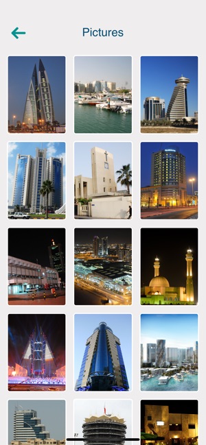 Manama Travel Guide(圖5)-速報App