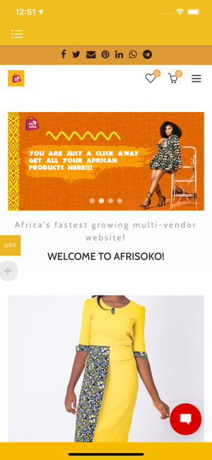 Afrisoko(圖2)-速報App