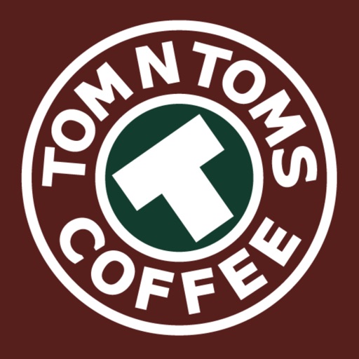 TOM n TOMS Icon