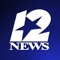 The official app of 12NewsNow (KBMT and KJAC), the leader for breaking news, weather and complete local news coverage for Southeast Texas