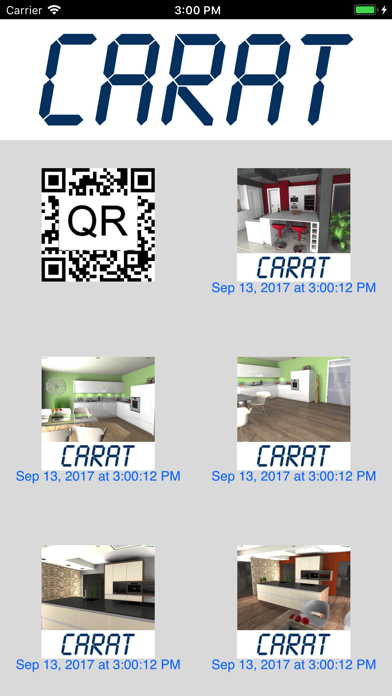 CARATview VRCaptura de pantalla de1