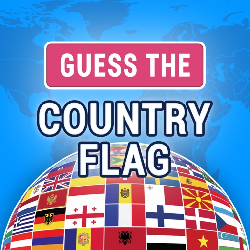 Guess The Flag Quiz of Country