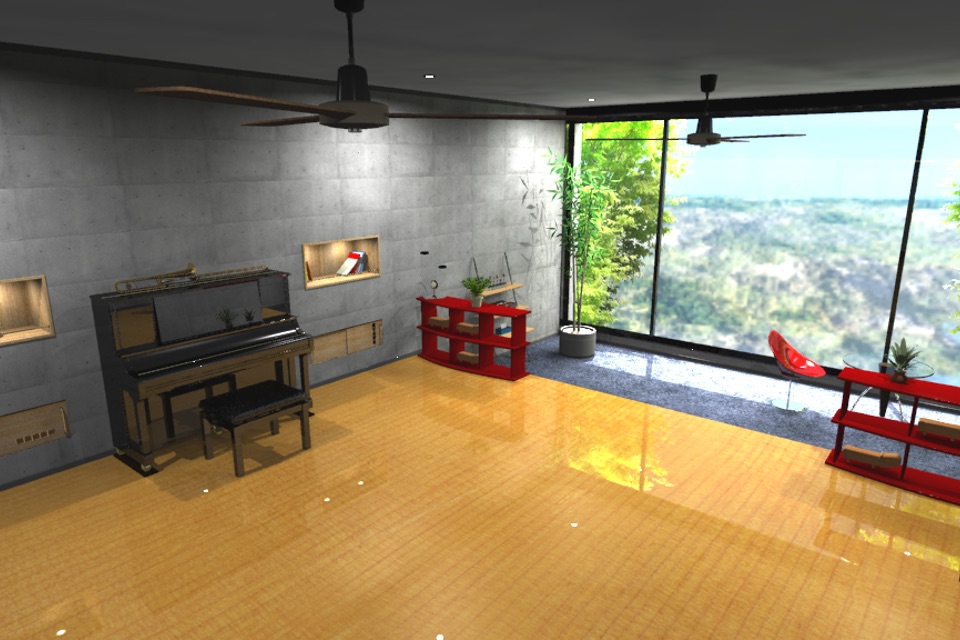 Room Escape Game - K's Room screenshot 2