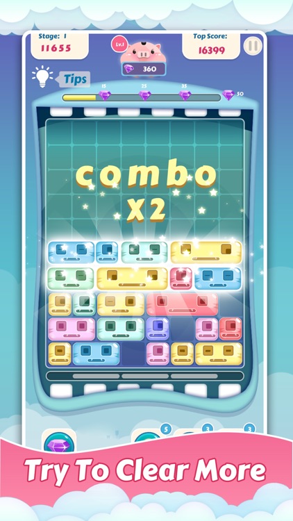 Block Go - Puzzle Game screenshot-6