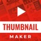 Icon Thumbnail Maker For Yt Video