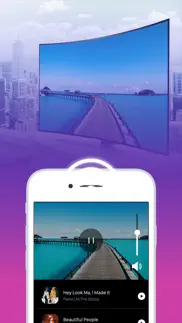 vizo remote: smartcast tv app iphone screenshot 3