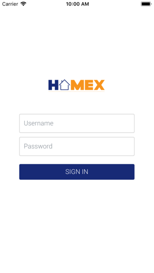 Homex Technician(圖1)-速報App