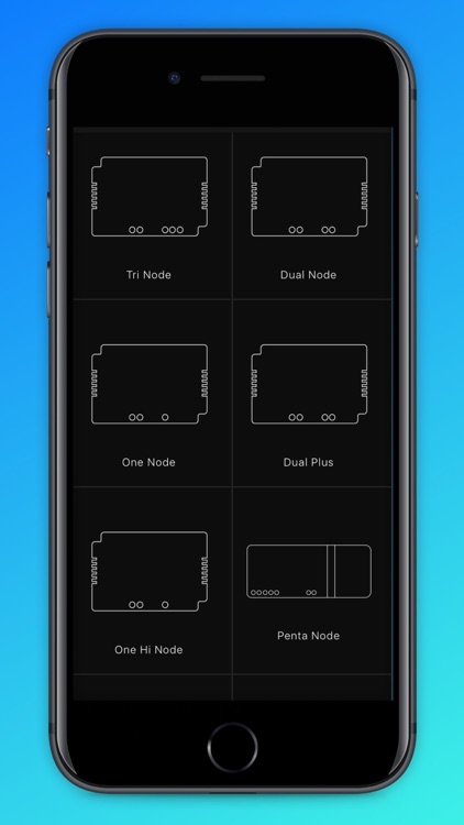 SharpNode Automation screenshot-3