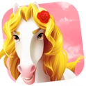 Horse Haven World Adventures icon