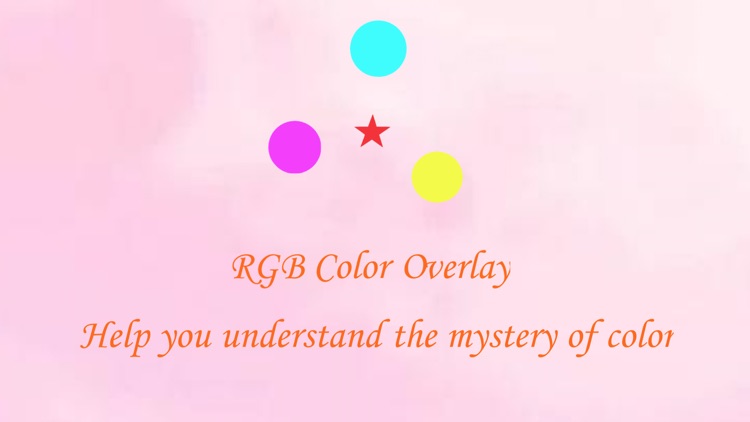 RGB Color Overlay