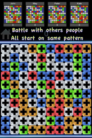 Popping Battle - Tap Tap PopIt - náhled
