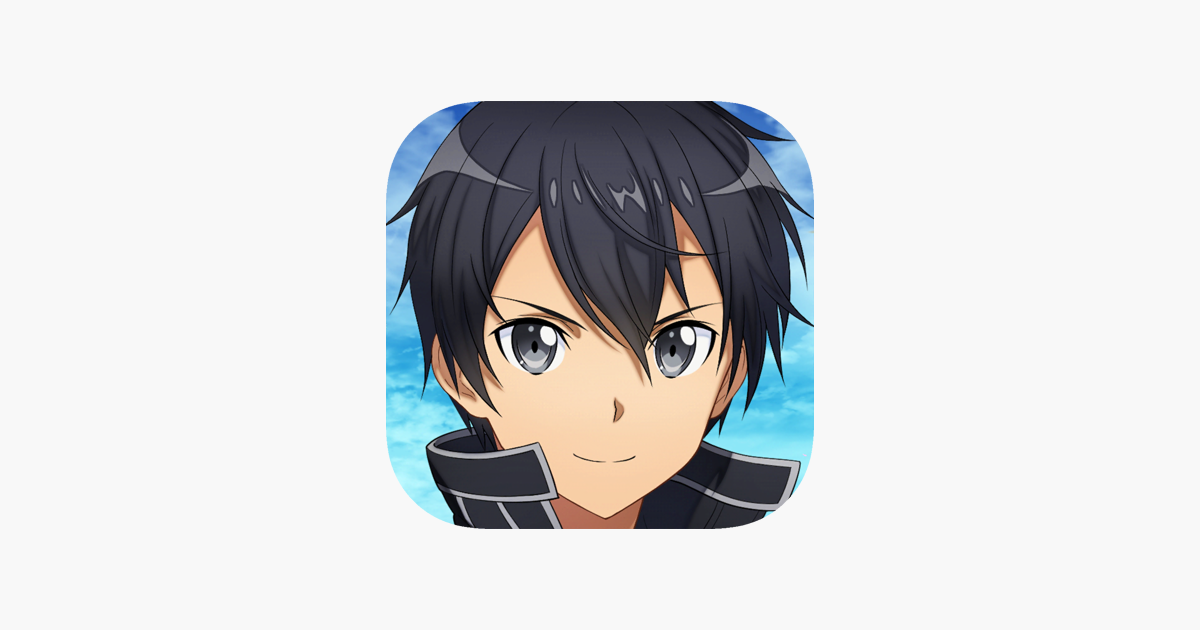 Swordartonline Integralfactor On The App Store