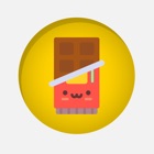 Top 20 Stickers Apps Like Chocolate Day - Best Alternatives