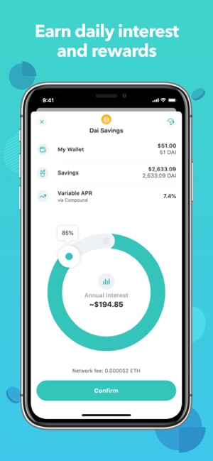 ZenGo: Crypto & Bitcoin Wallet(圖5)-速報App