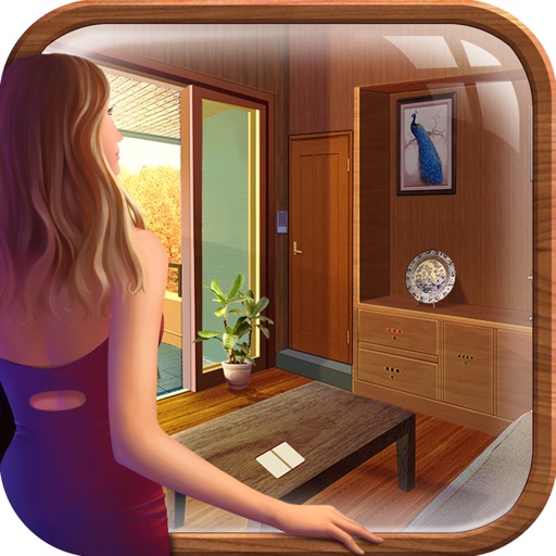 You Must Escape:50 Rooms iOS App