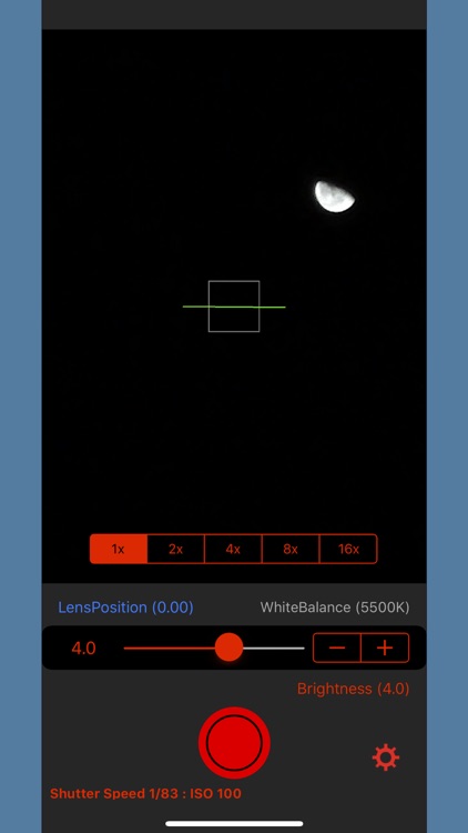 iMoonCamera Pro