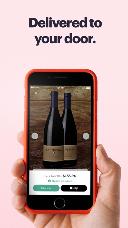 Vivino: Buy the Right Wine