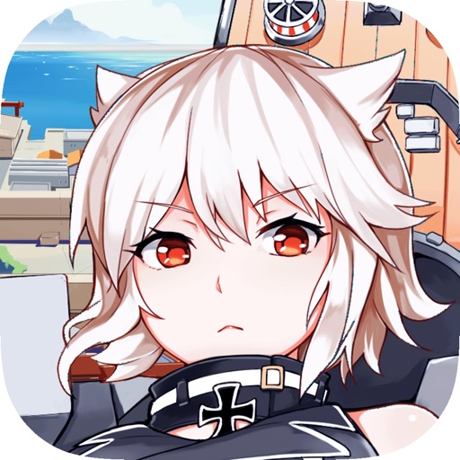 戦艦少女r By Moe Fantasy Inc