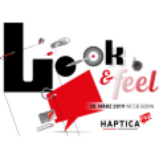 Haptica® live