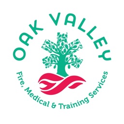 Oak Valley Events Staff App