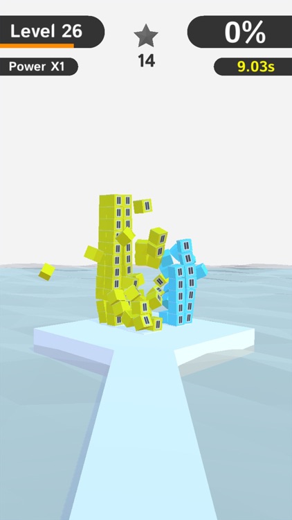 Knock Tower 3D