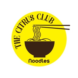 The Citrus Club