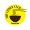 With the The Citrus Club mobile app, ordering food for takeout has never been easier