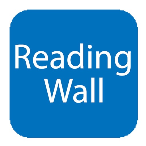 Reading Wall Download