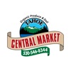 Tahoe Central Market