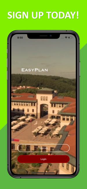 EasyPlan - You Choose We Plan(圖5)-速報App