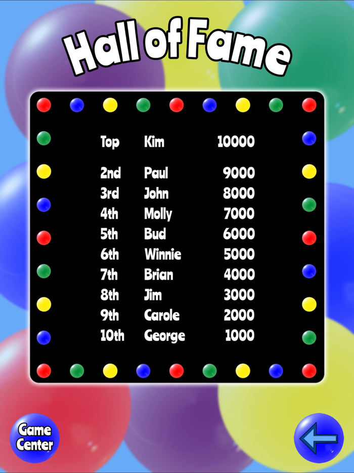 Ball Breaker PopAd Supported