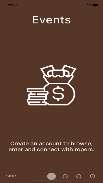 Ropematch App screenshot-8