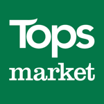 Tops Market - Food shopping