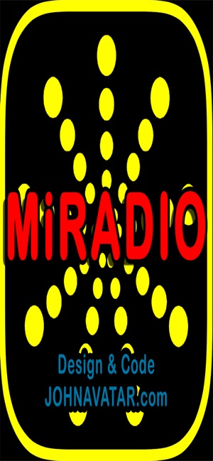 MiRADIO Internet (> SAT FM AM)(圖1)-速報App