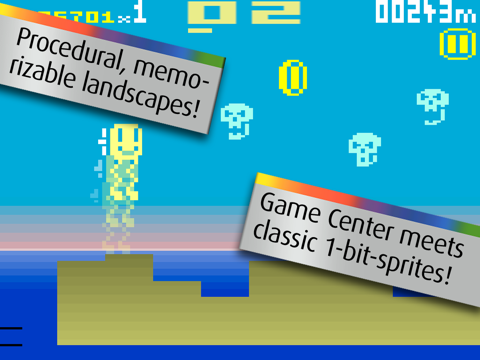 Panic Springs HD screenshot 3