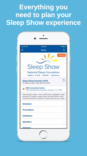 Sleep Show(圖1)-速報App