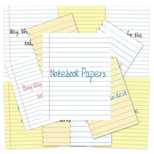 Notebook Papers by Unite Codes by Unite Codes Limited