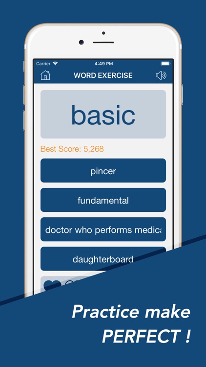 Dictionary & Translator screenshot-8