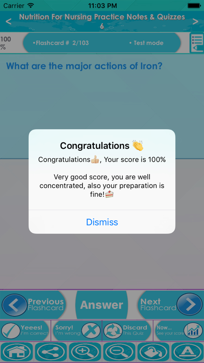 Nutrition For Nursing Practice