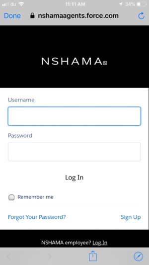 Nshama Connect(圖2)-速報App