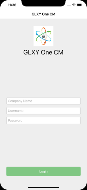 GLXY One CM(圖1)-速報App