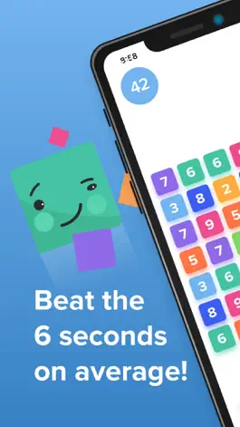 Game screenshot 3o - Fast Arithmetic apk