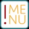 iMenu App :The modern way to Eat