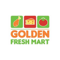 Golden Fresh Mart